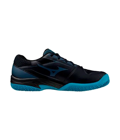 Padel Shoes Mizuno Break Shot 5 Padel Azul Marino 2025