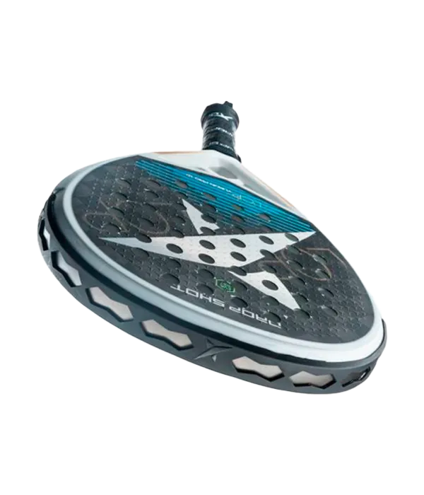 Drop Shot Yukon Pro 1.0 Padel Racket
