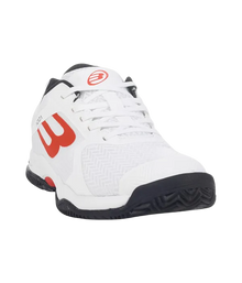 Padel Shoes Bullpadel Indiga 25I Rojo 2025