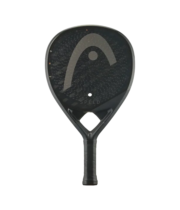 HEAD Speed One 2025 Padel Racket