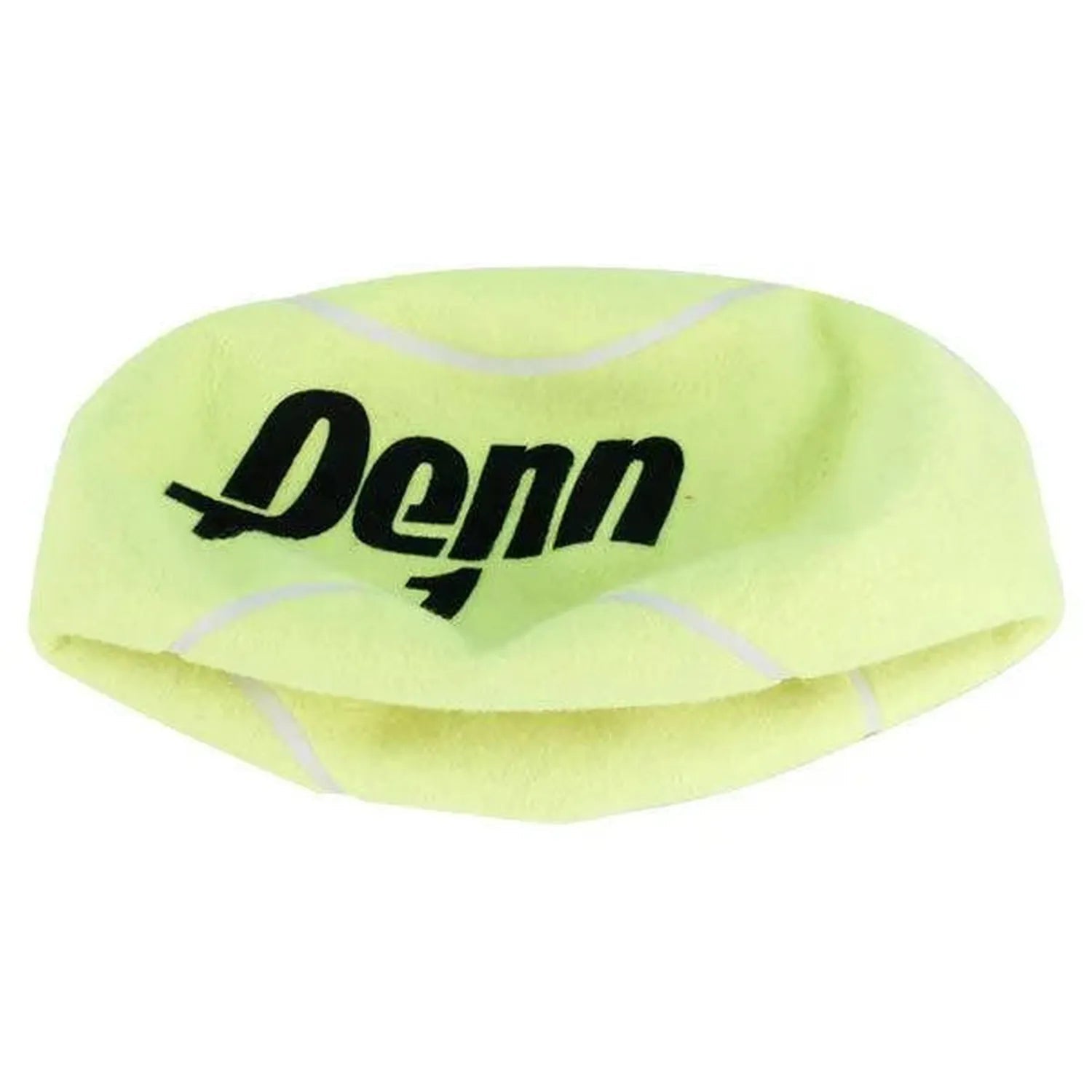 Inflatable 9 3/8 Inch Jumbo Tennis BallTienda Tennis