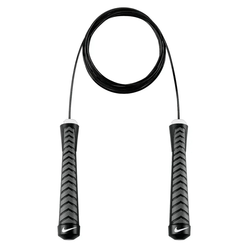 Intensity Speed Rope Black and Dark GrayTienda Tennis
