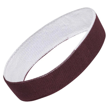 Interval Reversible 2.0 Tennis HeadbandTienda Tennis