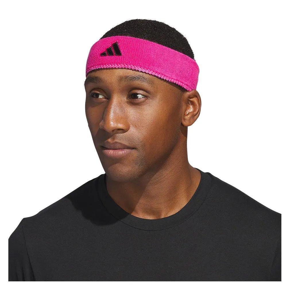 Interval Reversible 2.0 Tennis HeadbandTienda Tennis