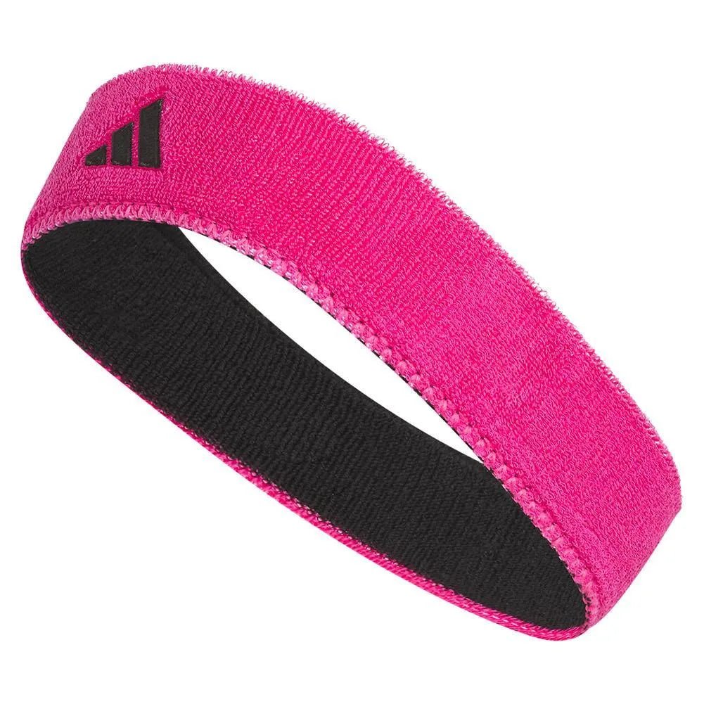 Interval Reversible 2.0 Tennis HeadbandTienda Tennis