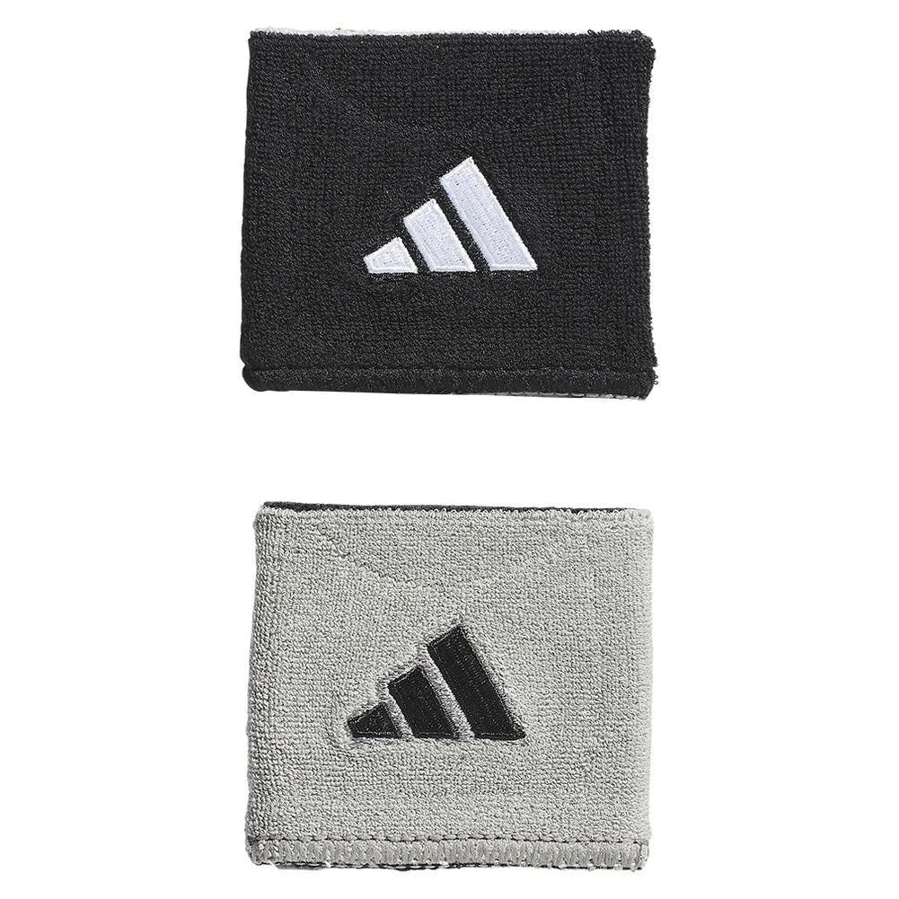 Interval Reversible 2.0 Tennis WristbandsTienda Tennis