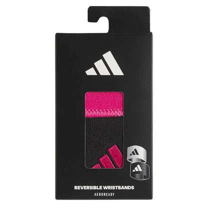 Interval Reversible 2.0 Tennis WristbandsTienda Tennis
