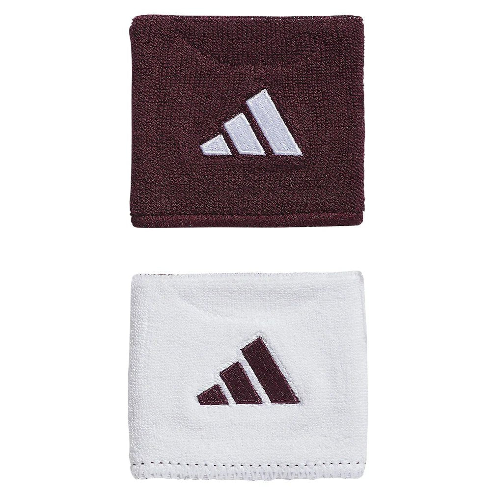 Interval Reversible 2.0 Tennis WristbandsTienda Tennis