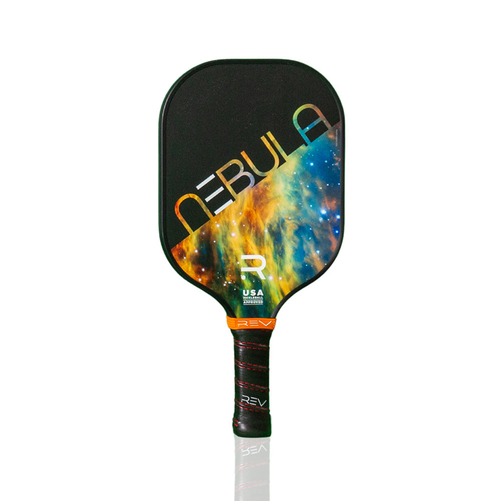 REV Pickleball NEBULA Pickleball Paddle