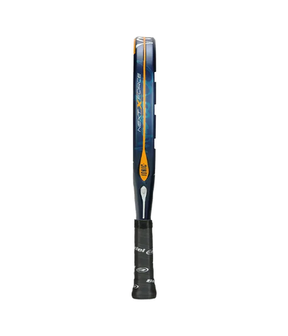 Bullpadel Ionic Control 2025 Padel Racket