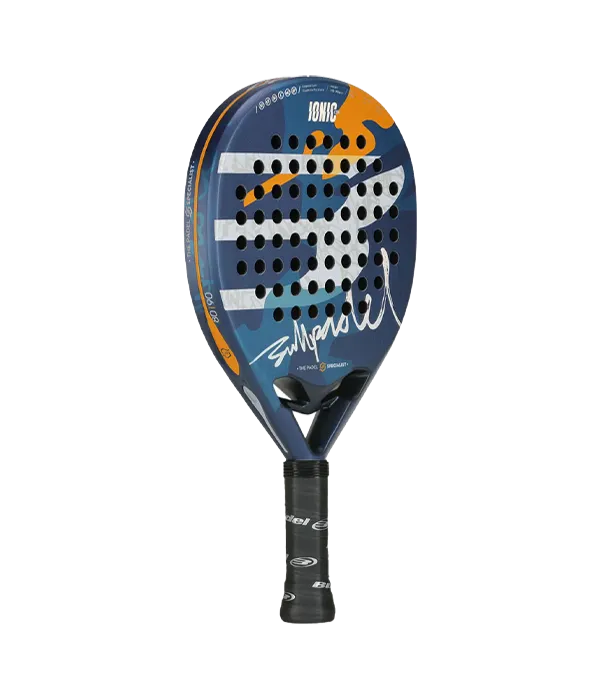 Bullpadel Ionic Control 2025 Padel Racket