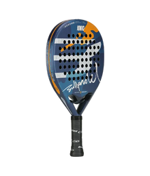 Bullpadel Ionic Control 2025 Padel Racket