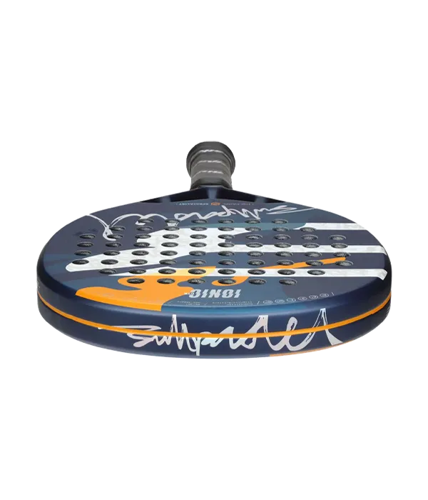 Bullpadel Ionic Control 2025 Padel Racket