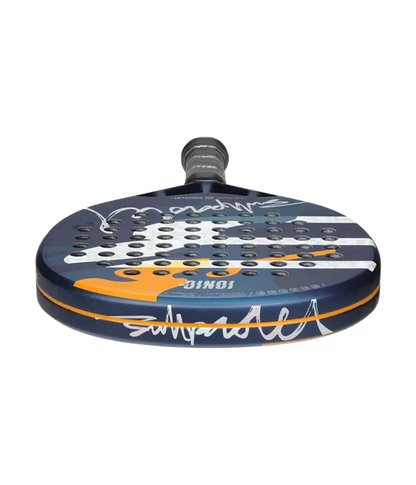 Bullpadel Ionic Control 2025 Padel Racket