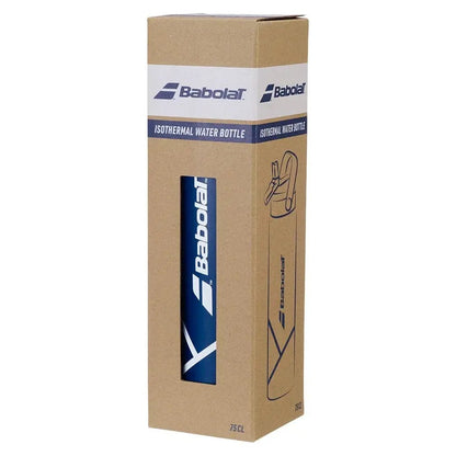 Isothermal Sports Bottle 750mL BlueTienda Tennis