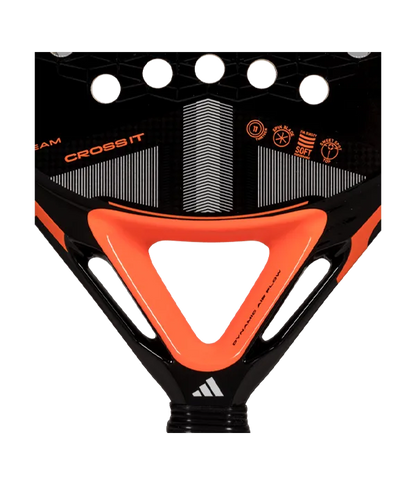 Adidas Cross It Team 3.4 2025 Padel Racket