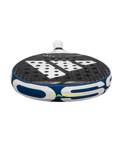 Adidas Cross It Carbon CTRL 3.4 2025 Padel Racket