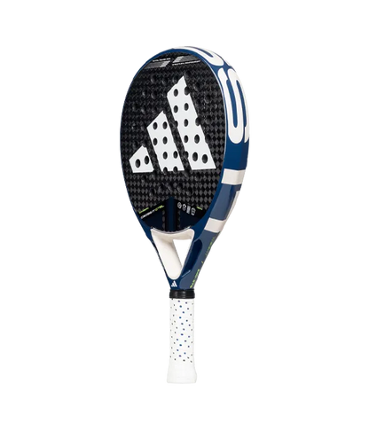 Adidas Cross It Carbon CTRL 3.4 2025 Padel Racket