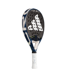 Adidas Cross It Carbon CTRL 3.4 2025 Padel Racket