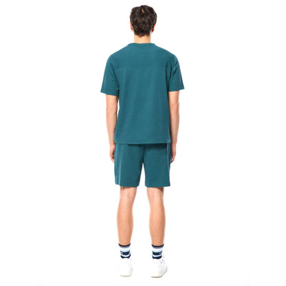 Sergio Tacchini Diaro Fashion Shirt | Mediterranea