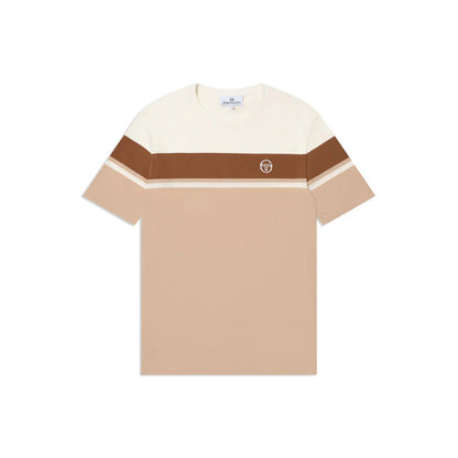 Sergio Tacchini Damarindo Shirt | Humus