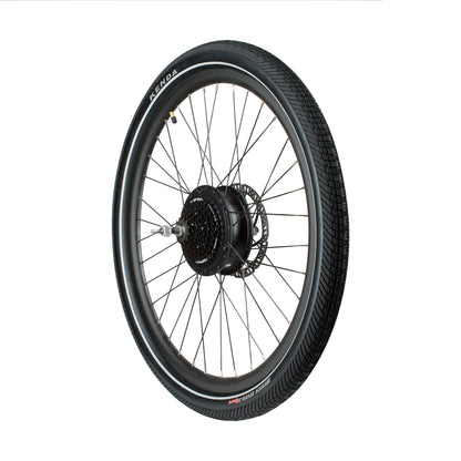 Aventon Complete Rear Wheel