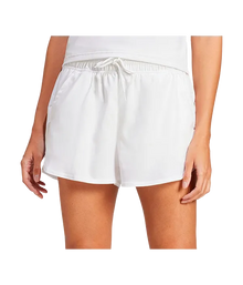 Pantalón Adidas Club Mujer White 2025