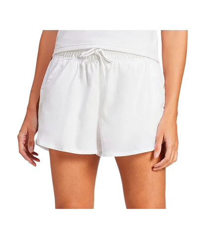 Pantalón Adidas Club Mujer White 2025