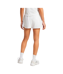 Pantalón Adidas Club Mujer White 2025