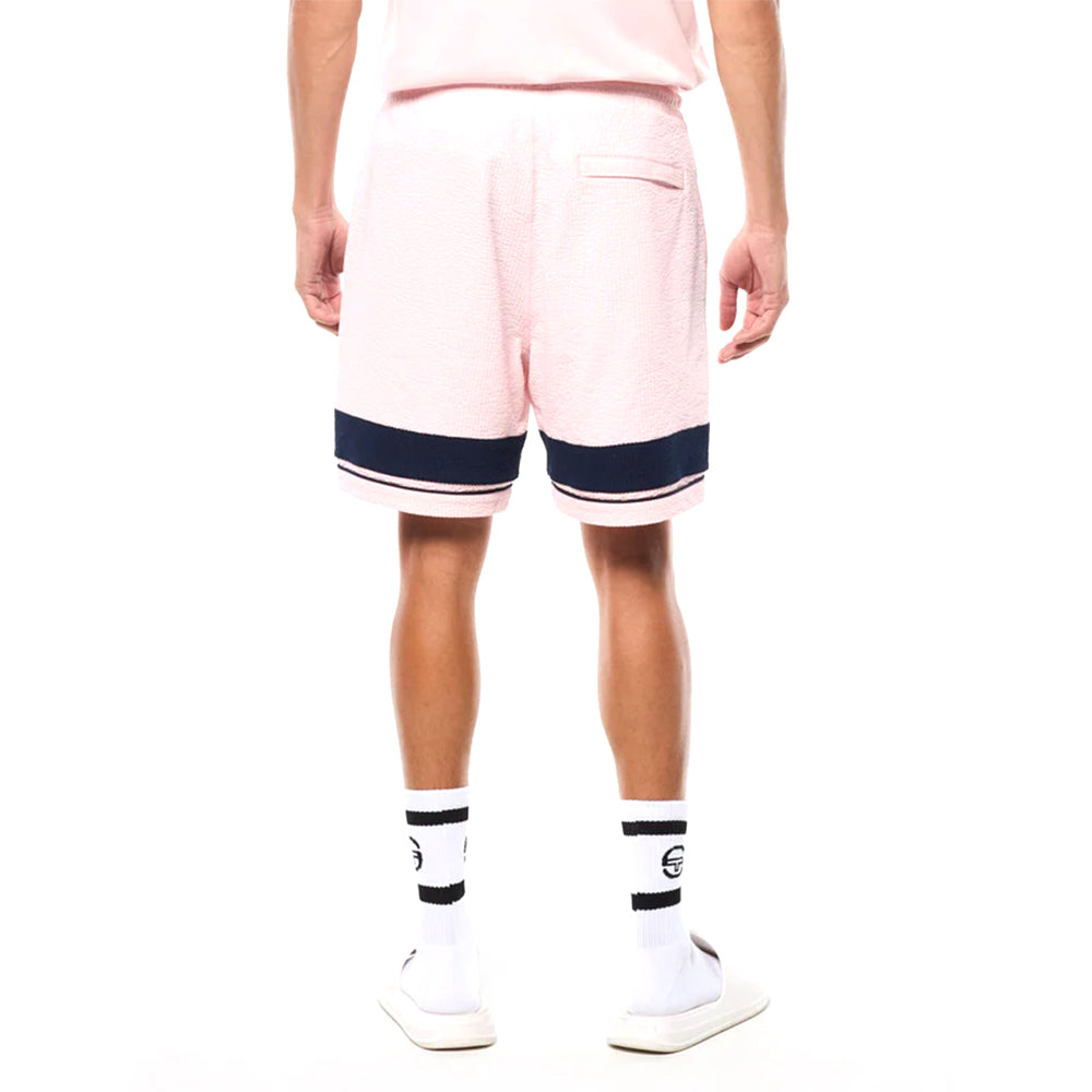 Sergio Tacchini Annata Cabana Short | Barely There