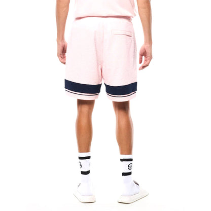 Sergio Tacchini Annata Cabana Short | Barely There