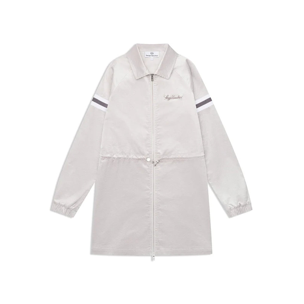 Sergio Tacchini Cordurato Dress |  Quiet Shade