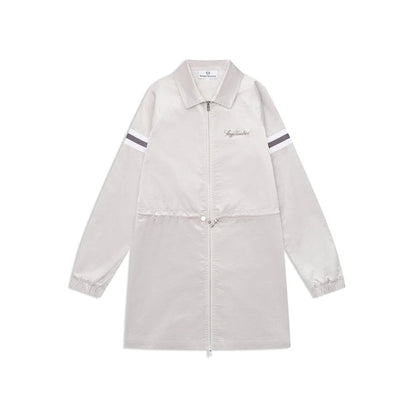 Sergio Tacchini Cordurato Dress |  Quiet Shade