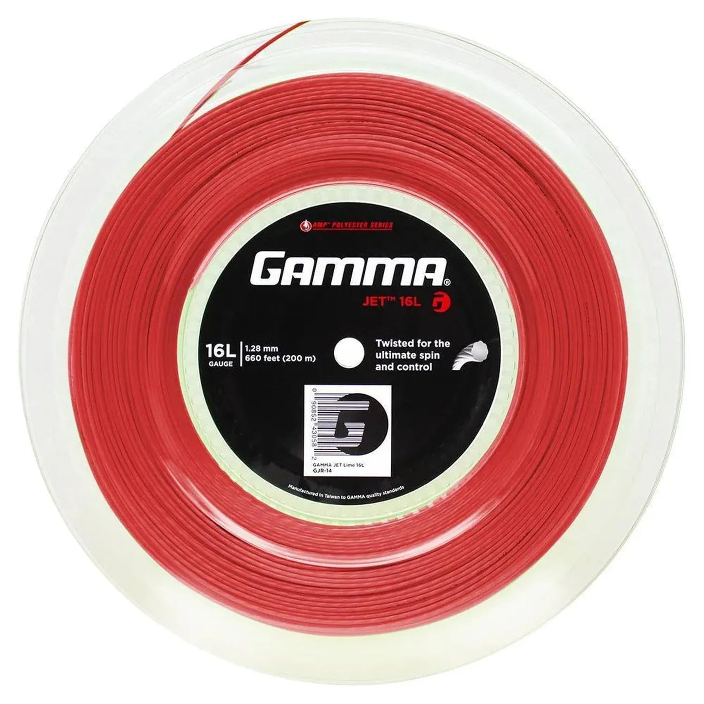 Jet Tennis String Reel RedTienda Tennis