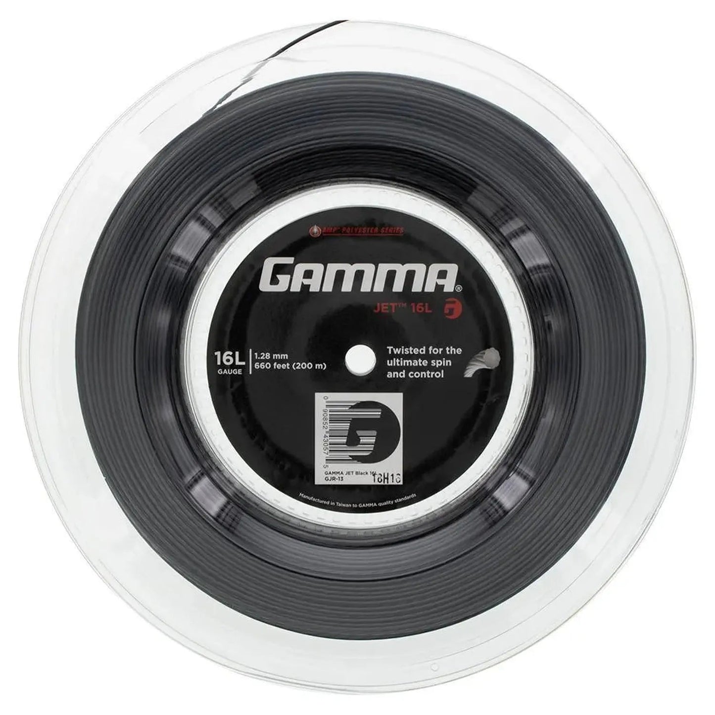 Jet Tennis String ReelTienda Tennis