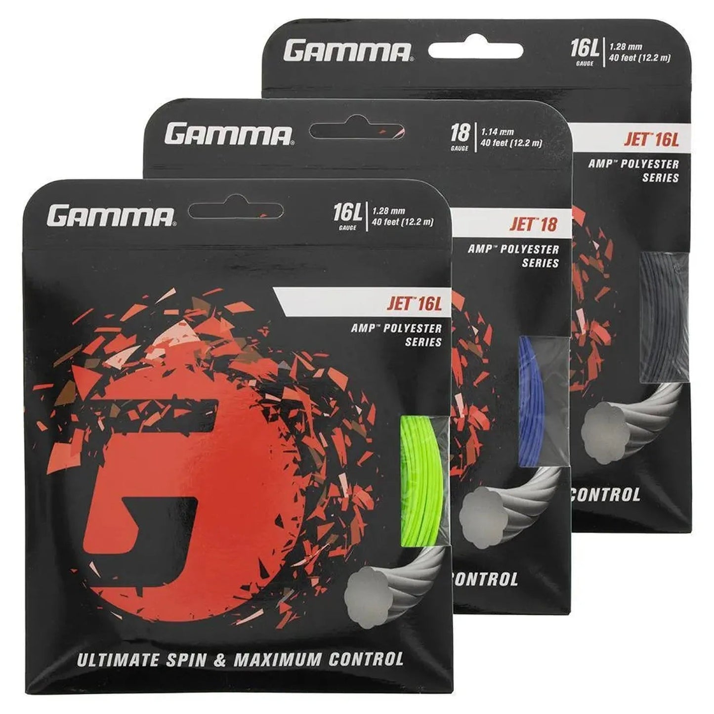 Jet Tennis StringTienda Tennis