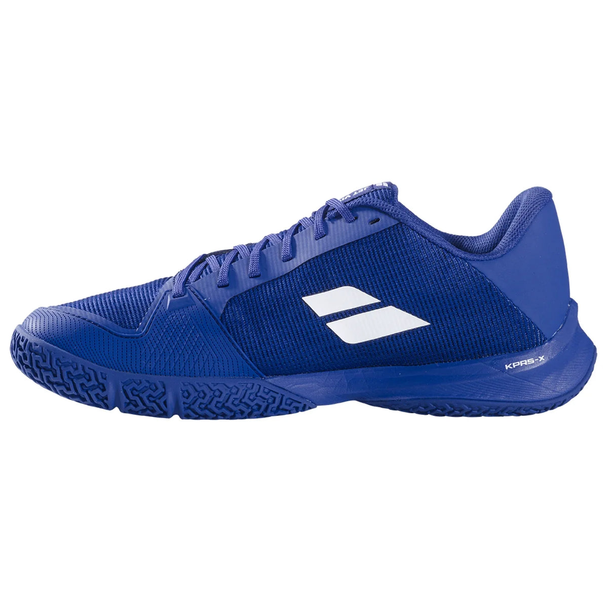 Zapatillas Babolat Jet Viva Men Marine Blue 2026