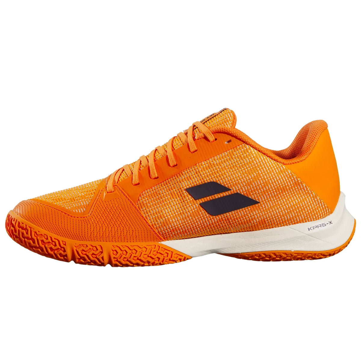 Zapatillas Babolat Jet Viva Men Orange/Cream 2026