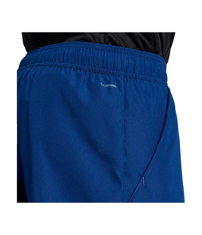 Panatalón Corto Adidas Club Dark Blue 2025