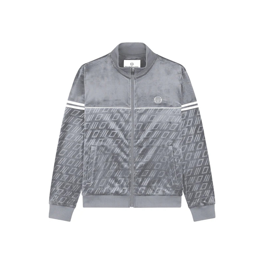 Sergio Tacchini Bandiera Track Jacket |  Sleet
