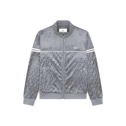 Sergio Tacchini Bandiera Track Jacket |  Sleet