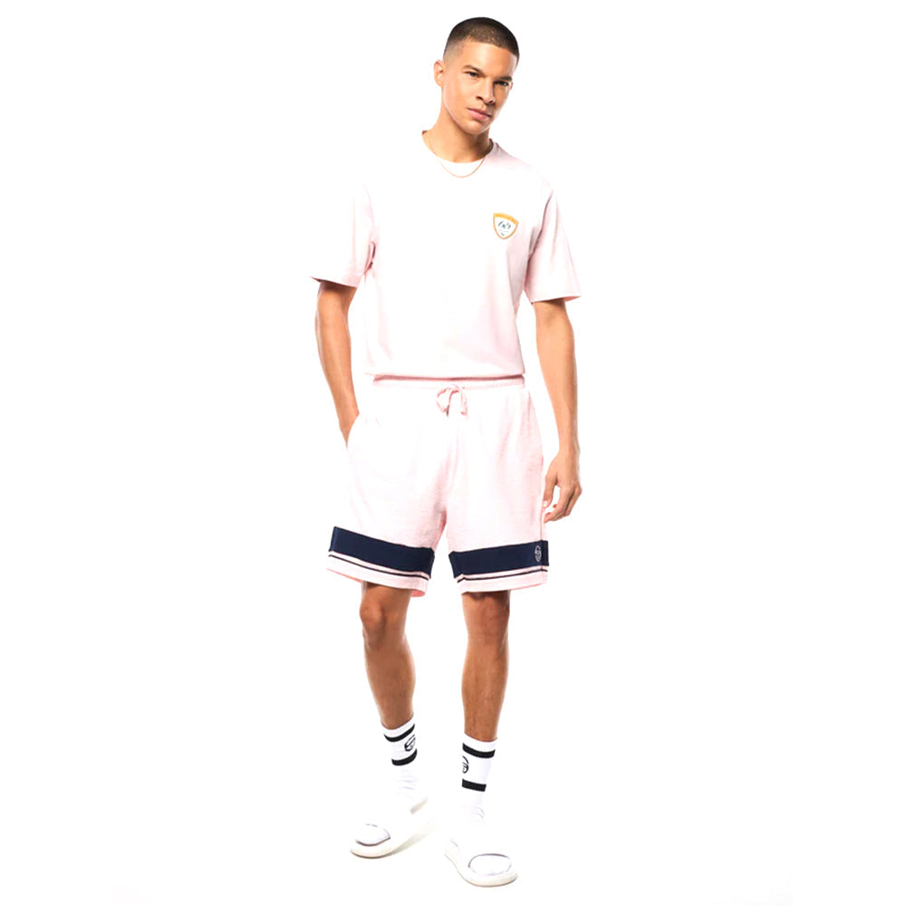 Sergio Tacchini Annata Cabana Short | Barely There