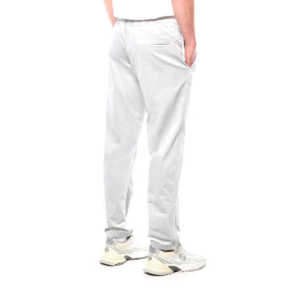 Sergio Tacchini Cordurato Track Pant |  Quiet Grey