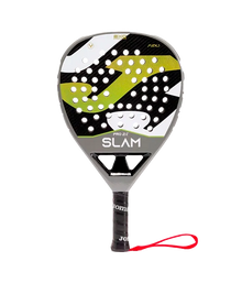 Joma Pro Slam 2.0 Gris/Negro 2025 Padel Racket