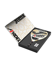 Joma Slam Pro A1 Padel Racket