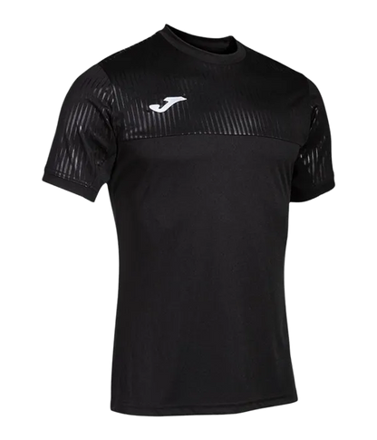 Camiseta Joma Montreal Negra