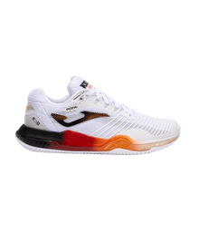 Padel Shoes Joma Point Men 2532 White