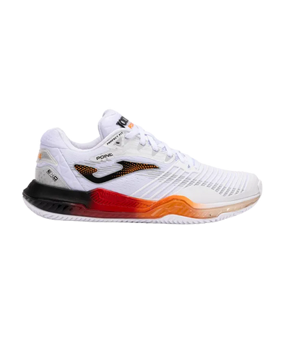 Padel Shoes Joma Point Men 2532 White