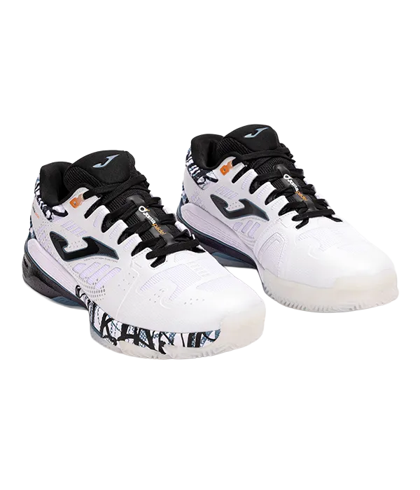 Padel Shoes Joma Slam 2025 Juanlu Esbri