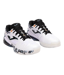 Padel Shoes Joma Slam 2025 Juanlu Esbri